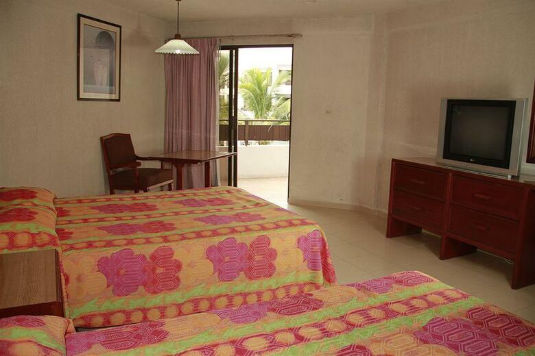 Hotel Debliz Campeche