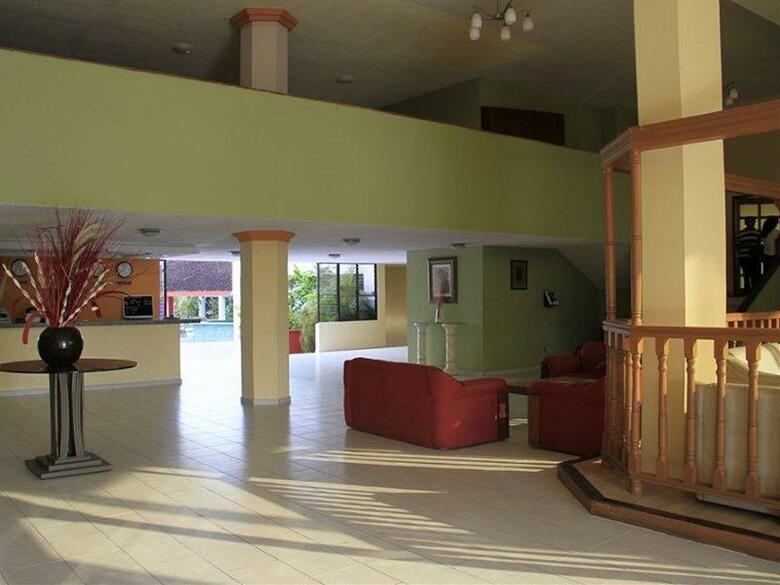 Hotel Debliz Campeche