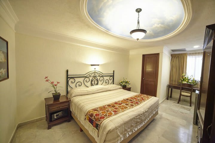 Hotel Francis Drake