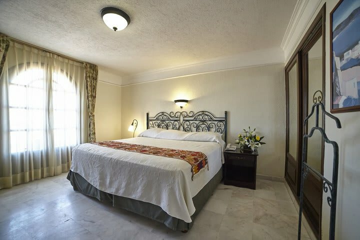 Hotel Francis Drake