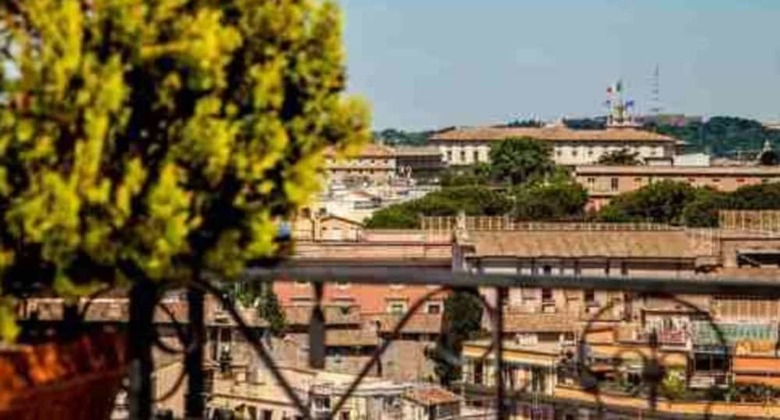 Hotel Colosseum