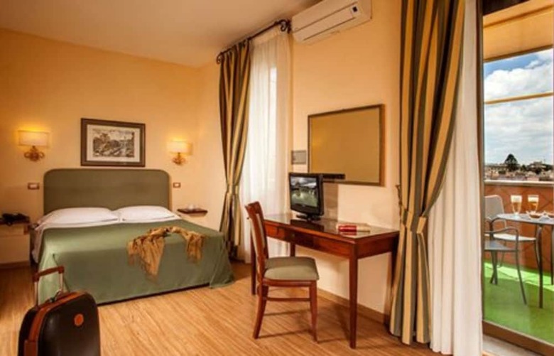 Hotel Colosseum