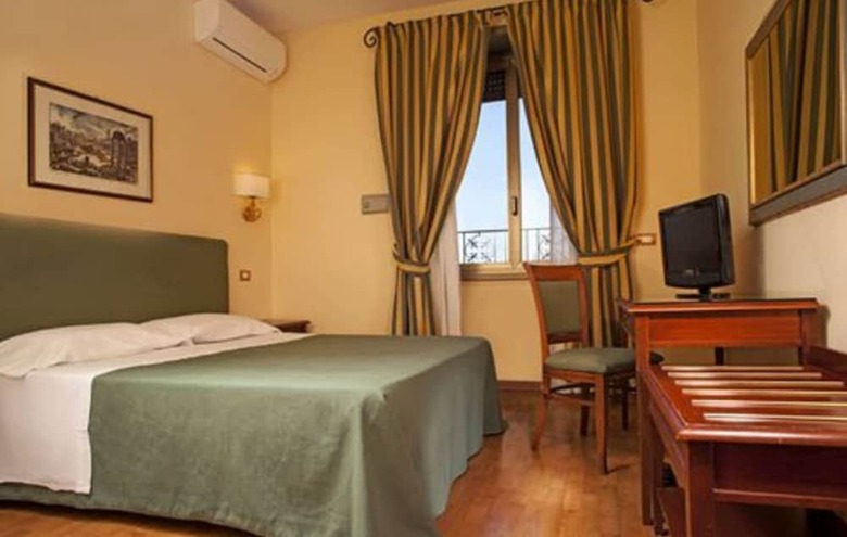 Hotel Colosseum