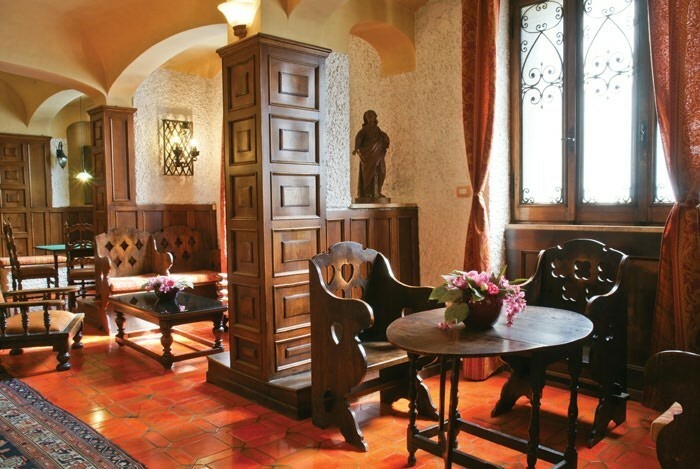 Hotel Colosseum