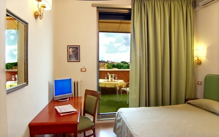 Hotel Colosseum