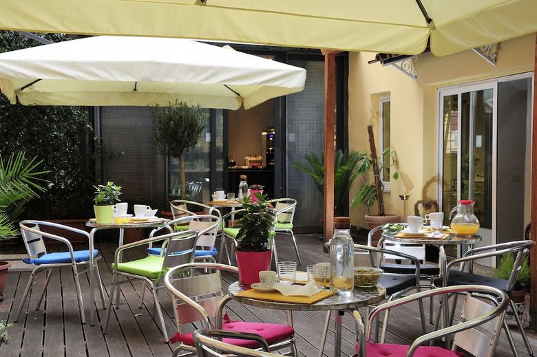Hotel Relais San Pietro
