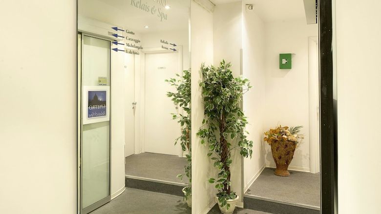 Hotel Relais San Pietro