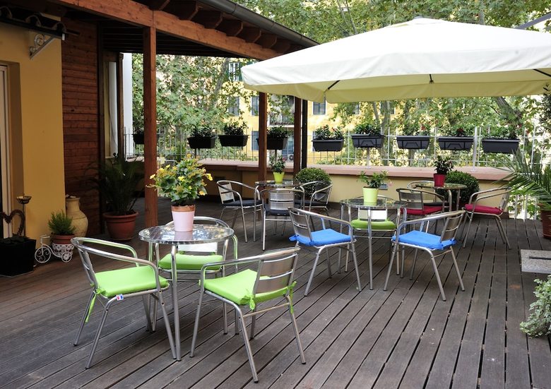 Hotel Relais San Pietro