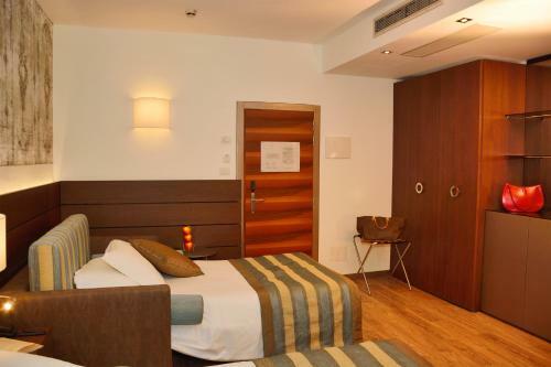 Lh Hotel Sirio Venice