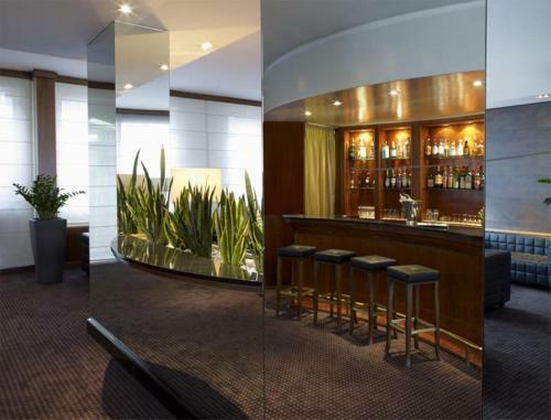 Lh Hotel Sirio Venice