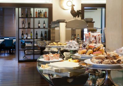 Lh Hotel Sirio Venice