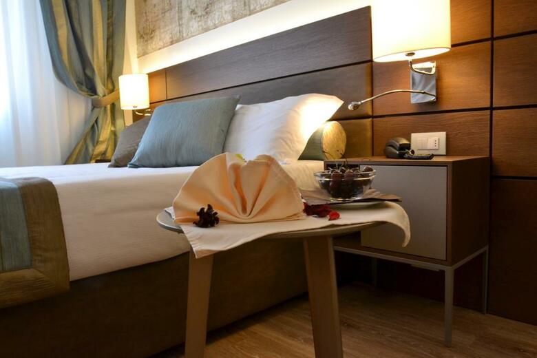 Lh Hotel Sirio Venice