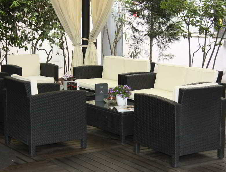 Lh Hotel Sirio Venice