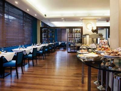 Lh Hotel Sirio Venice