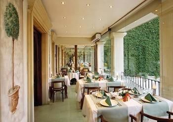 Hotel Residence Arc De Triomphe - Business & Wellness
