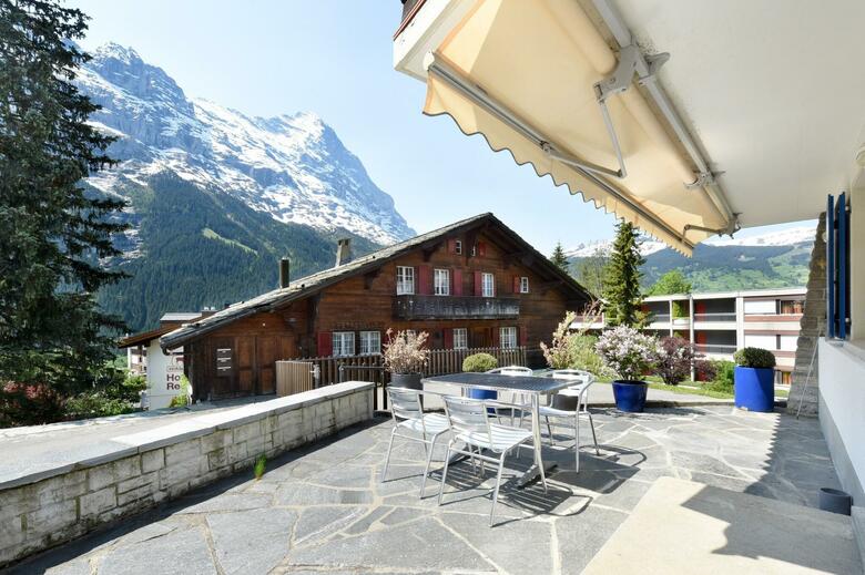 Hotel Eiger