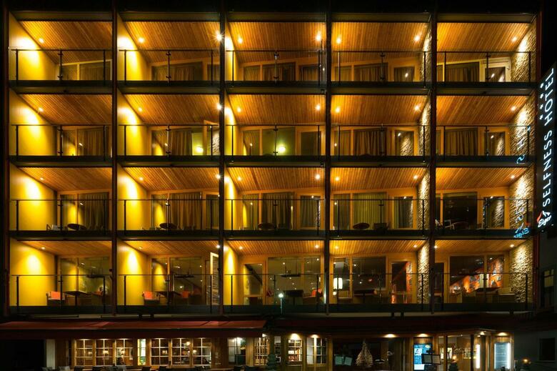 Hotel Eiger