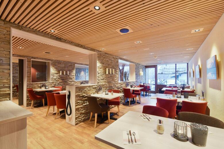 Hotel Eiger