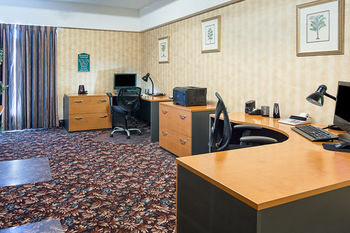 Hotel Comfort Inn