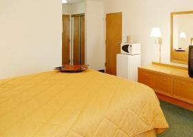 Hotel Comfort Inn