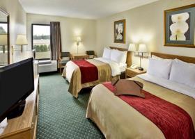 Hotel Comfort Inn