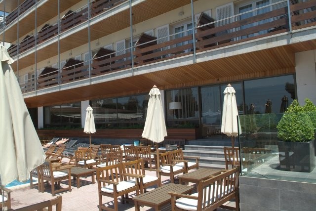 Hotel Canyelles Platja