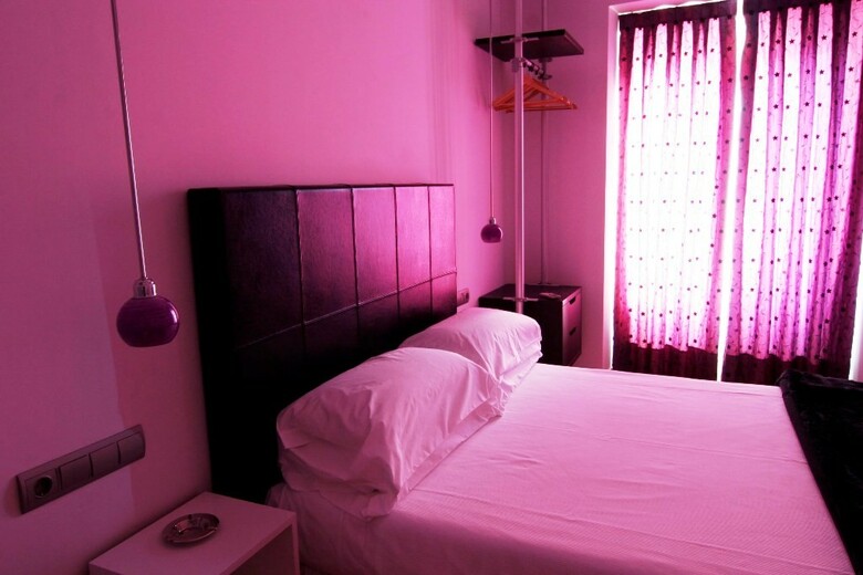 Hostal Santo Domingo