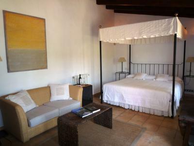 Hotel Son Siurana