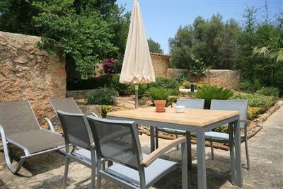 Hotel Son Siurana