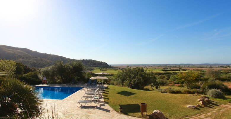 Hotel Son Siurana