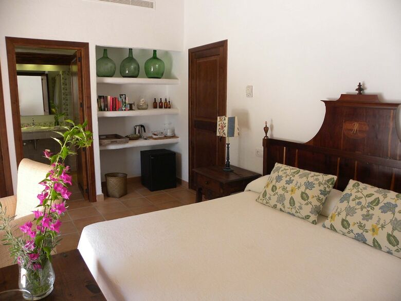 Hotel Son Siurana