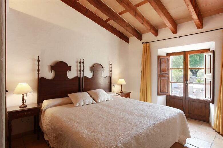 Hotel Son Siurana