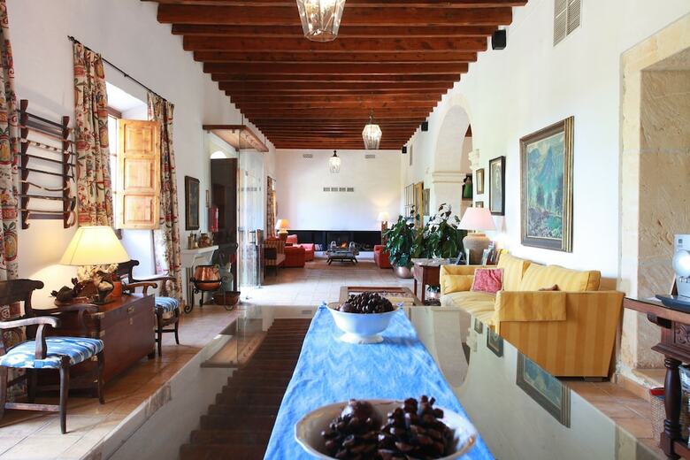 Hotel Son Siurana