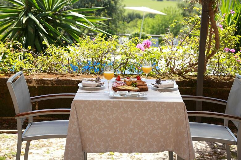 Hotel Son Siurana