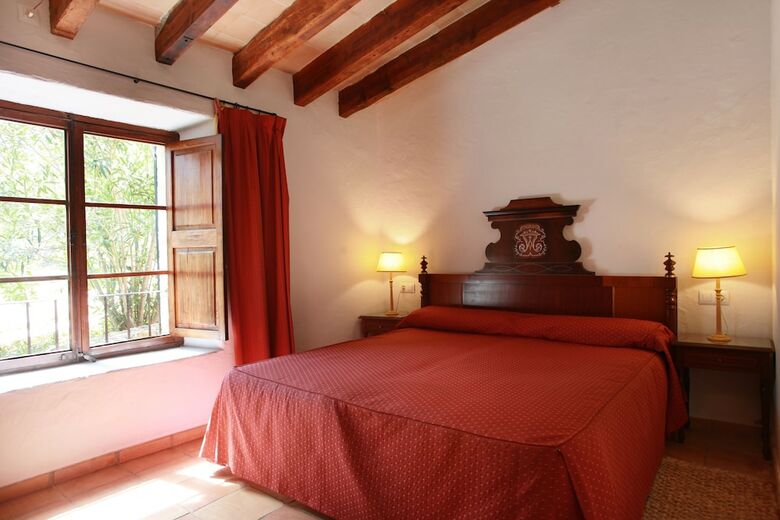 Hotel Son Siurana