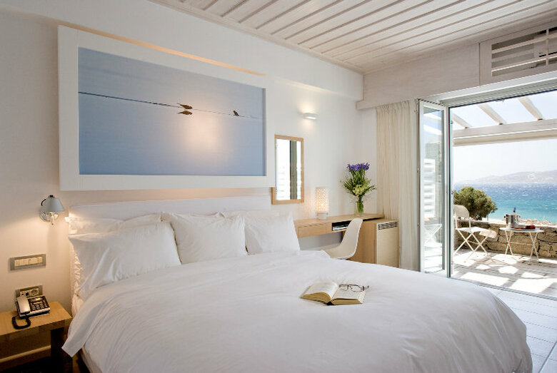Hotel Mykonos Grace