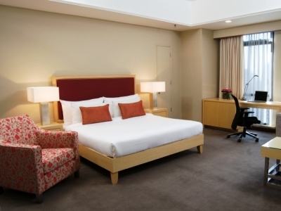 Berjaya Times Square Hotel