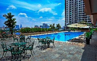 Hotel Pearl International Kuala Lumpur