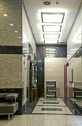 Hotel Brown Suites Seoul