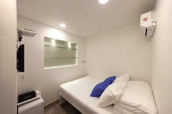 Hostal K-guesthouse Myeongdong 1