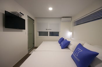 Hostal K-guesthouse Myeongdong 1