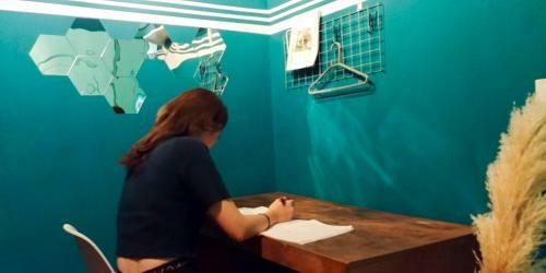 Hostal Fun Fun Stay Guesthouse