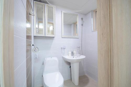 Hostal Sunnyhill Guesthouse Hongdae