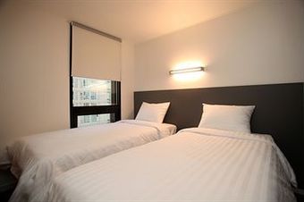 K-pop Hotel Dongdaemun