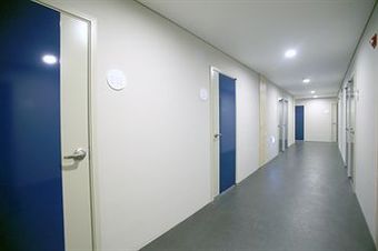 K-pop Hotel Dongdaemun