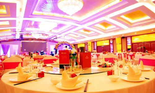 Beijing Jingyi Hotel