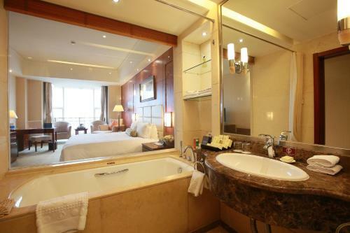 Beijing Jingyi Hotel