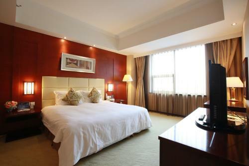 Beijing Jingyi Hotel