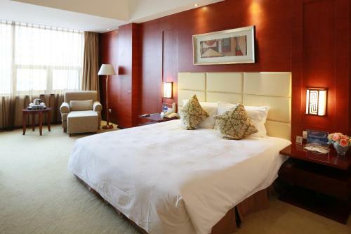 Beijing Jingyi Hotel