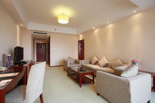 Beijing Jingyi Hotel